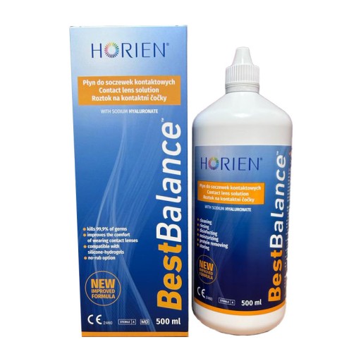 HORIEN BestBalance 500 ml