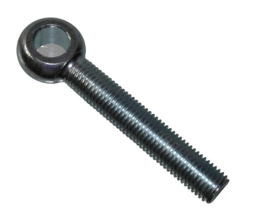 SKRUTKA DO OČKA M8X40 DIN 444 KL 88