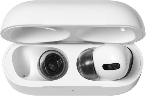Slúchadlá LSR pre slúchadlá AirPods Pro S / MS / M