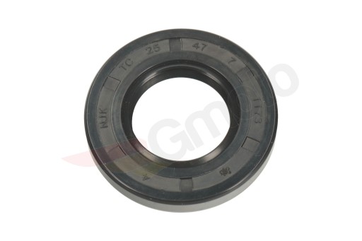 Simering tmel 25x47x7mm Romet Chart 50