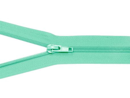 Zips 75cm Krawiecki Mint 5 ks
