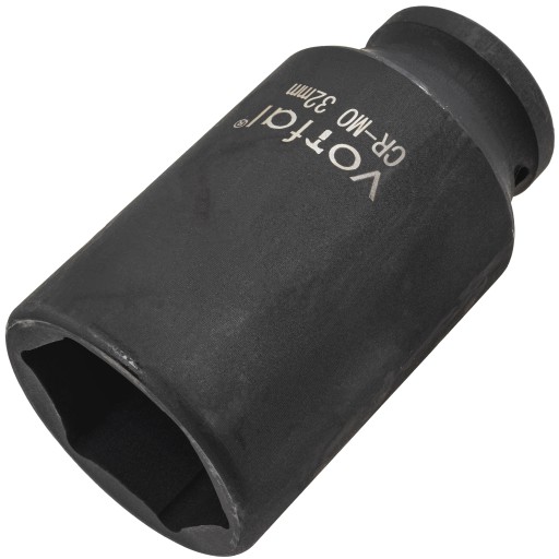 DLHÝ NÁRAZOVÝ KĽÚČ 1/2 PALCA 32 MM