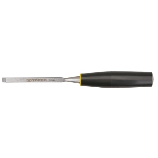 8 mm sekáč, plastová rukoväť