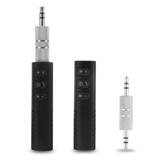 Prijímač BLUETOOTH prijímač 3,5 mm AUX jack