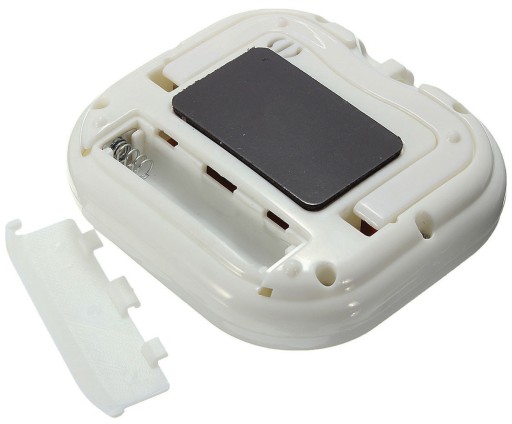 DIGITÁLNE STOPKY LCD MAGNET JS-118 b