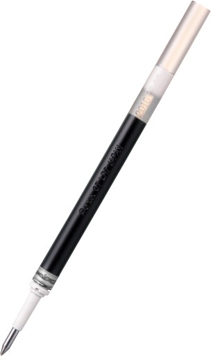 Náhradná náplň do pier EnerGel, čierna PENTEL