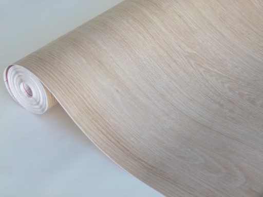 67,5 cm Nábytková dyha Dub Santana pripomínajúca drevo