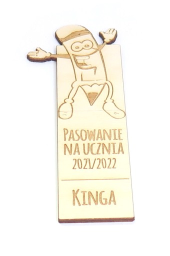CERUŽKOVÝ DARČEK HODNOTENIE MATERSKEJ ŠKOLY MB54