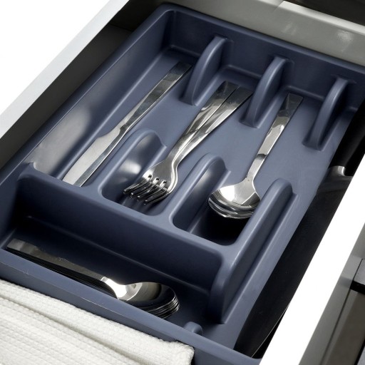 Organizér DRAWER INSERT príborové univerzálne nože