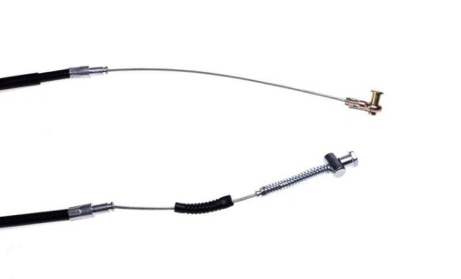 Lanko zadnej brzdy Chopper Kinroad XT50Q