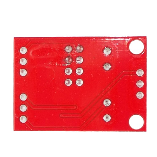 Generátor impulzov NE555 impulzný modul 1Hz 200kHz pre domácich majstrov