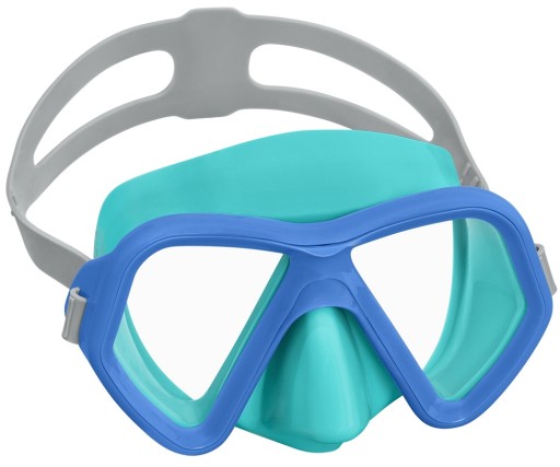 PLÁVACIA POTÁPAČSKÁ MASKA BESTWAY GOGGLES 22048