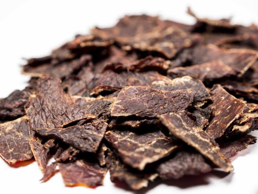 WILD WILLY Beef Jerky Classic 30G