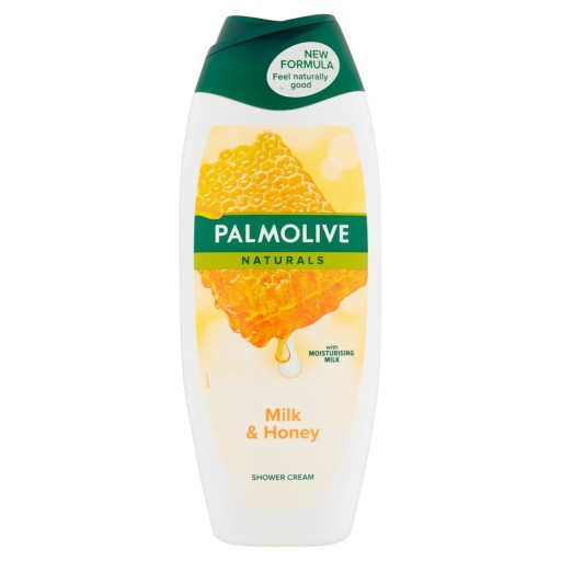 Palmolive gél 500 ml Milk & Honey
