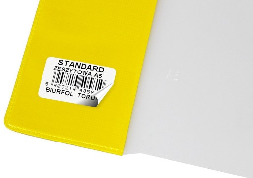 Obaly na notebook SET 5 kusov obalov