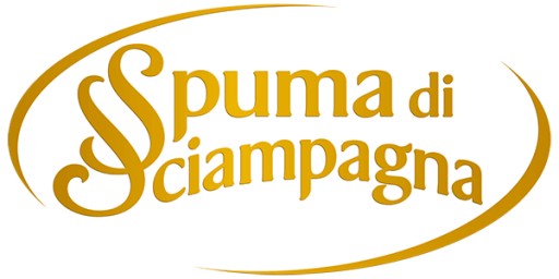Spuma di Sciampagna Taliansky parfumovaný mastenec 200g