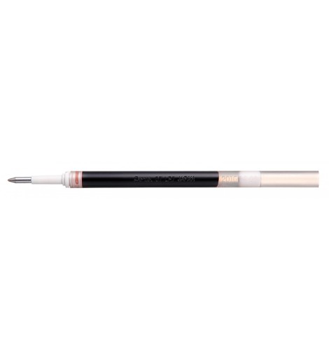 NÁPLŇ ENERGEL PENTEL 0,7MM LR7-B červená