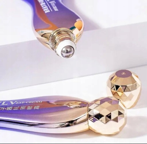 TVLV Roll-on očný krém CAVIAR 30 g