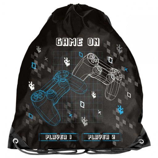 Gamepad Taška na topánky PE Gymnastický outfit Papuče Paso topánky