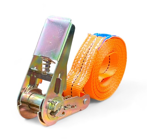 Turistický transportný pás 4m/0,7/25mm WRAP