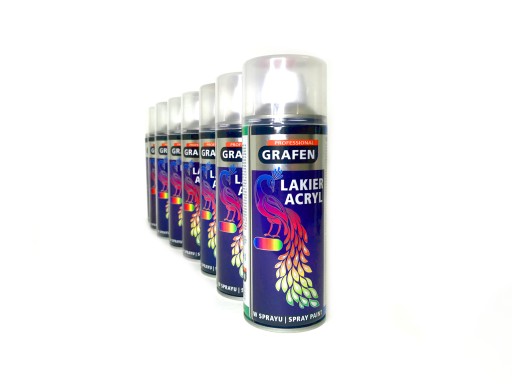 DecoColor 400 - Žltá RAL1023