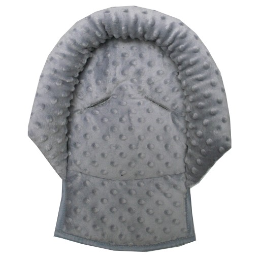 EDISA-OPIERKA HLAVY PRE MINKY SEAT, VLOŽKA NOSIČA