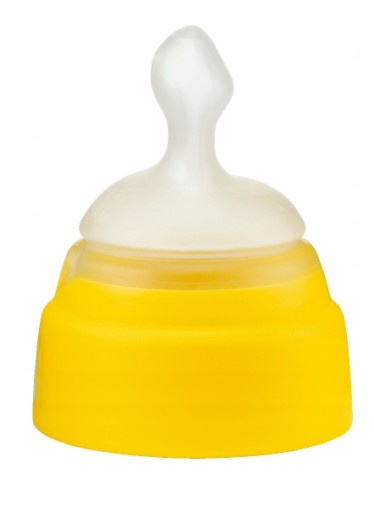 NUK MedicPro TPE cumlík na jedno použitie 0-6m S