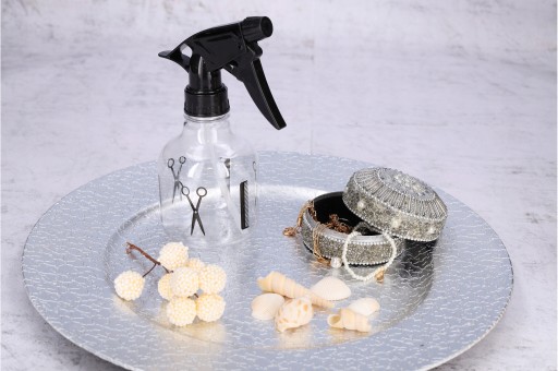 KADERNÍK SPRAYER rozprašovač vody 250ml pre domáce použitie v salónoch