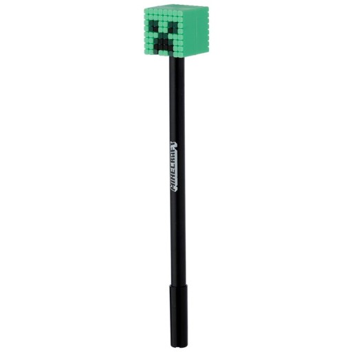 MINECRAFT PERFEKTNÝ GUĽOVÝ BOD PRE FANOUŠKOV 18 cm 4 DIZAJNY NA VÝBER