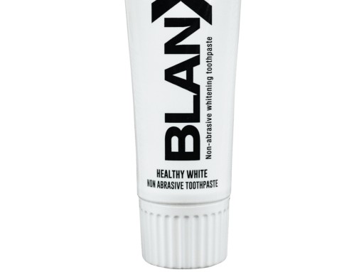 BlanX bieliaca neabrazívna bieliaca zubná pasta 75 ml