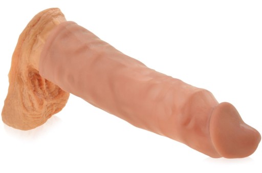 ANATOMICKÝ KRYT NA PENIS + HYDRATAČNÝ GÉL