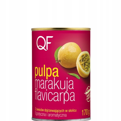 Dužina z mučenky 170 g