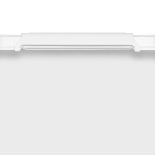 Plastový organizér box, kontajnerový box, 4,5 l
