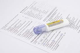 BIELY GUMAČ KOREKČNÝ PEROR 12ML DO ŠKOL