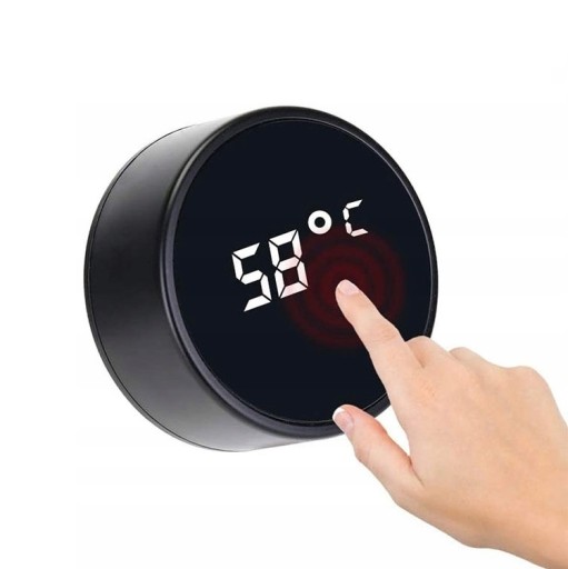 THERMOS SMART THERMAL HRNKOVÁ FĽAŠA LED 500ml