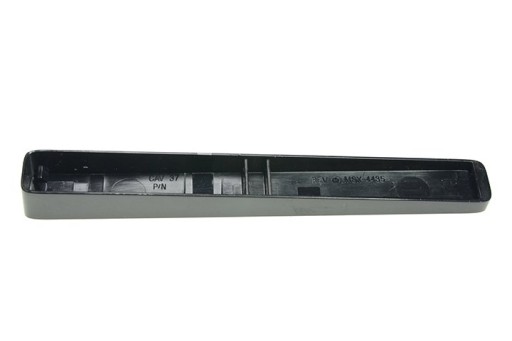 PREDNÝ PANEL PRE ZÁSOBNÍK NA DVD JEDNOTKU X360 SLIM-SHOP