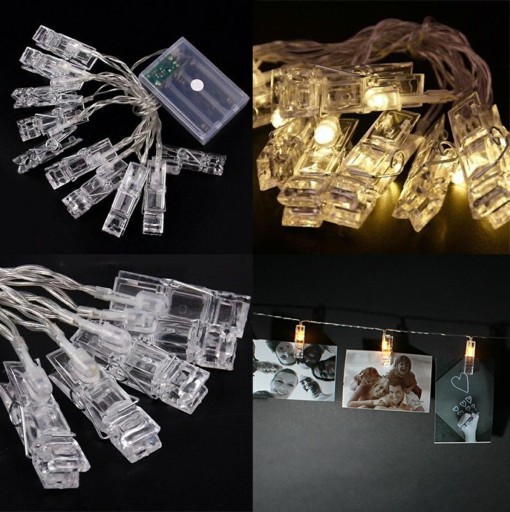LED LAMPY, DEKORATÍVNE HODINY, SVIETIDLÁ, FOTKY