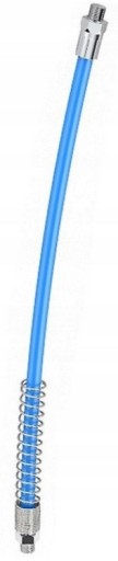 30 cm HADICA 10 000 PSI HADICA PRE RÝCHLY KONEKTOR KALAMITEK MAZAČ STRONG SOLI