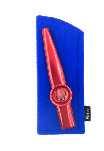 Červené puzdro KAZOO Cobalt + MEMBRÁNA