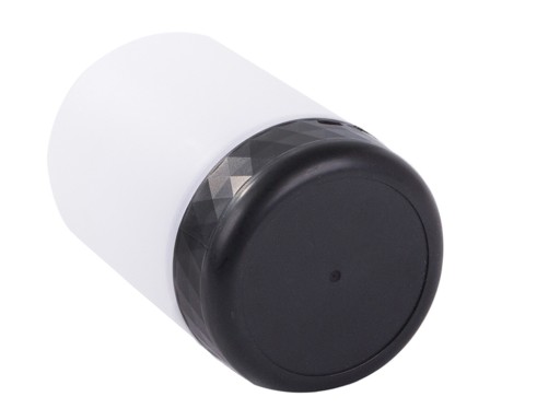 LED nočné svetlo rgb usb farba do obývačky spálňa 2 režimy 8 farieb