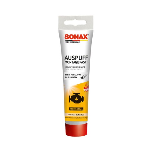SONAX Montážna pasta pre tlmiče SC-S552000