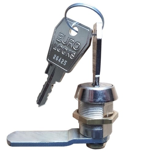 BHP EURO-LOCK B671-DG LOCK - 1-kľúčový systém