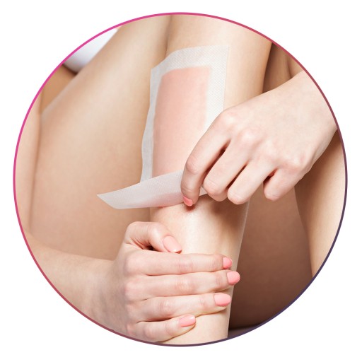 VEET Professional pásiky na odstraňovanie chĺpkov normálne 12