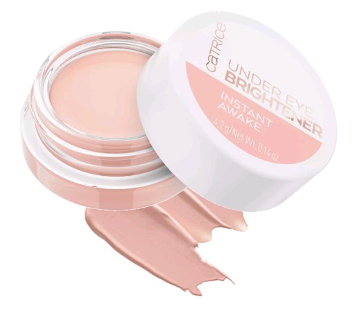 Catrice UNDER EYE LIGHT ROSE rozjasňovač očí