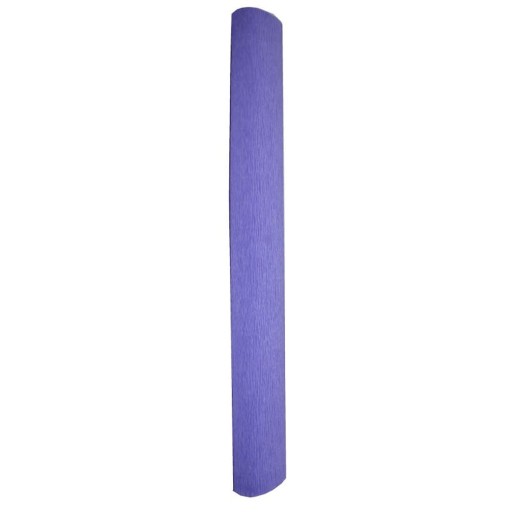 4000124 Hodvábny papier, krčený, fialový, SCHÉMA 200X50