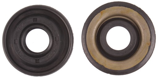 Tesnenie hriadeľa HUSQVARNA 125 E/C/R/RJ/L, 128