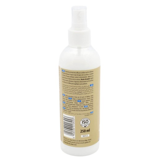 K2 Polo Protectant Mat mlieko do kokpitu 250ml