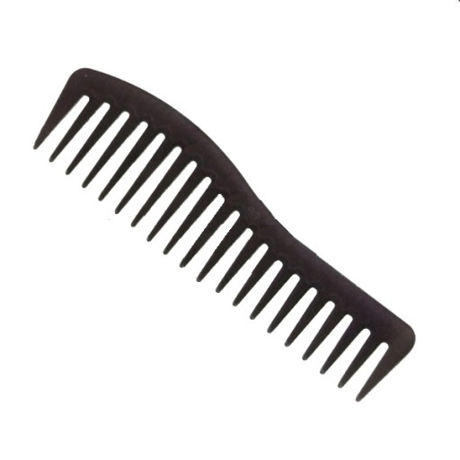 ANTISTATICKÝ KADERNÍK CARBON WAVE HREBEŇ