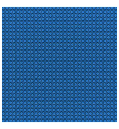VEĽKÁ KONŠTRUKČNÁ DOSKA NA BLOK 32 X 32