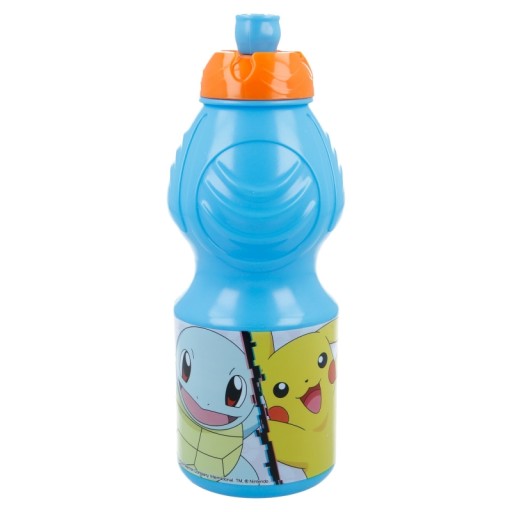 POKEMON športová fľaša 400ml